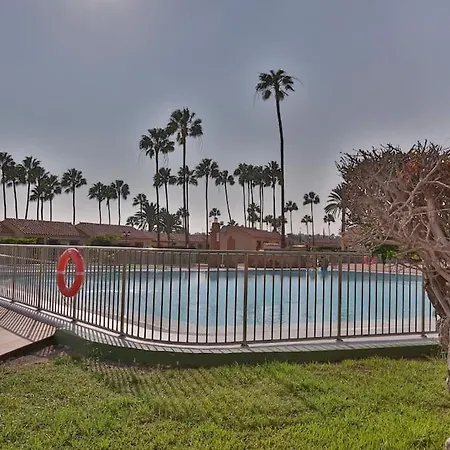 公寓 Santa Fe Next To Pool San Bartolomé