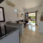 Apartment Santa Fe Next To Pool *