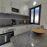 Apartment Santa Fe Next To Pool San Bartolomé