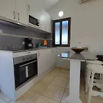 Apartment Santa Fe Next To Pool San Bartolomé