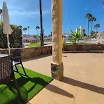 Apartment Santa Fe Next To Pool