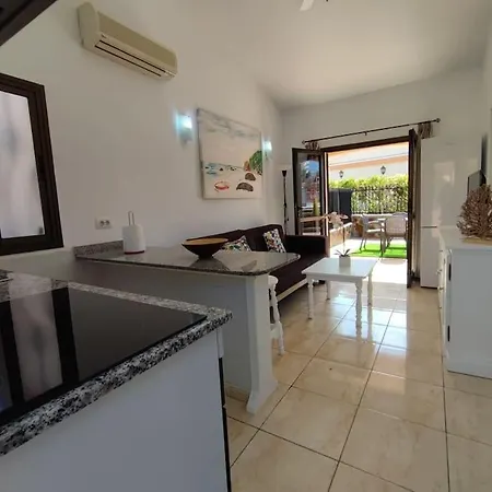 Appartement Santa Fe Next To Pool *