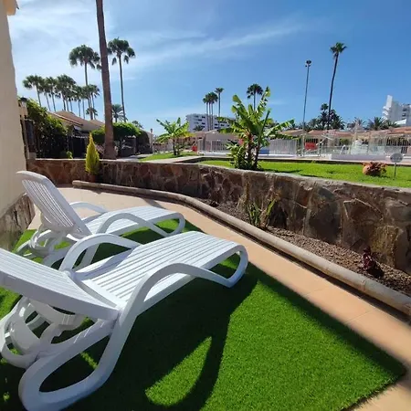 Santa Fe Next To Pool Appartement *