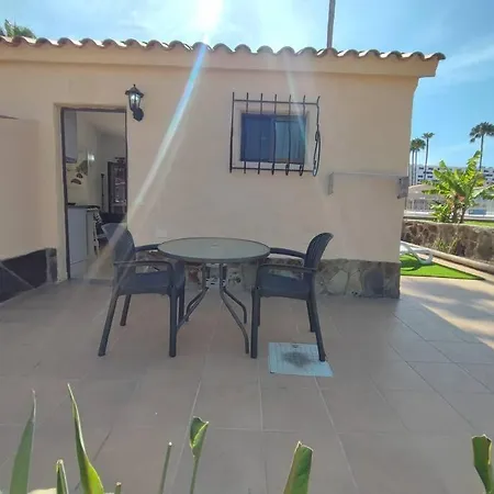 Apartment Santa Fe Next To Pool