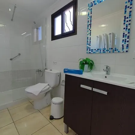 Appartement Santa Fe Next To Pool *