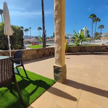Appartement Santa Fe Next To Pool