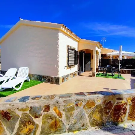 Santa Fe Next To Pool Appartement