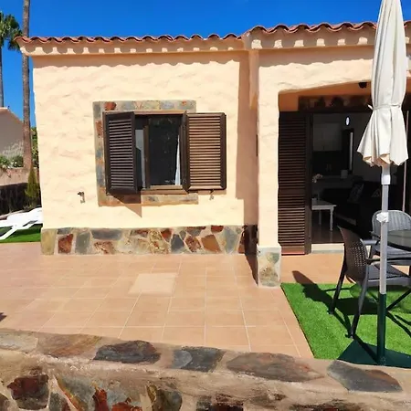 Santa Fe Next To Pool Apartment San Bartolome de Tirajana (Gran Canaria)