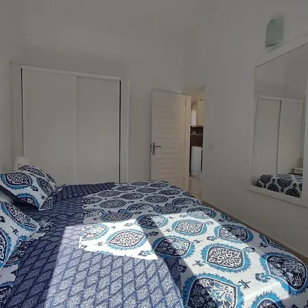 Appartement Santa Fe Next To Pool