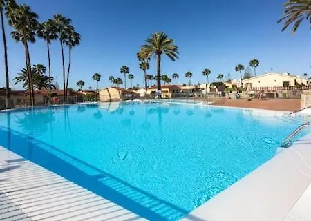 Santa Fe Next To Pool Appartement *